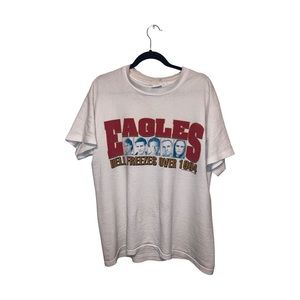 1994 Eagles World Tour T-Shirt